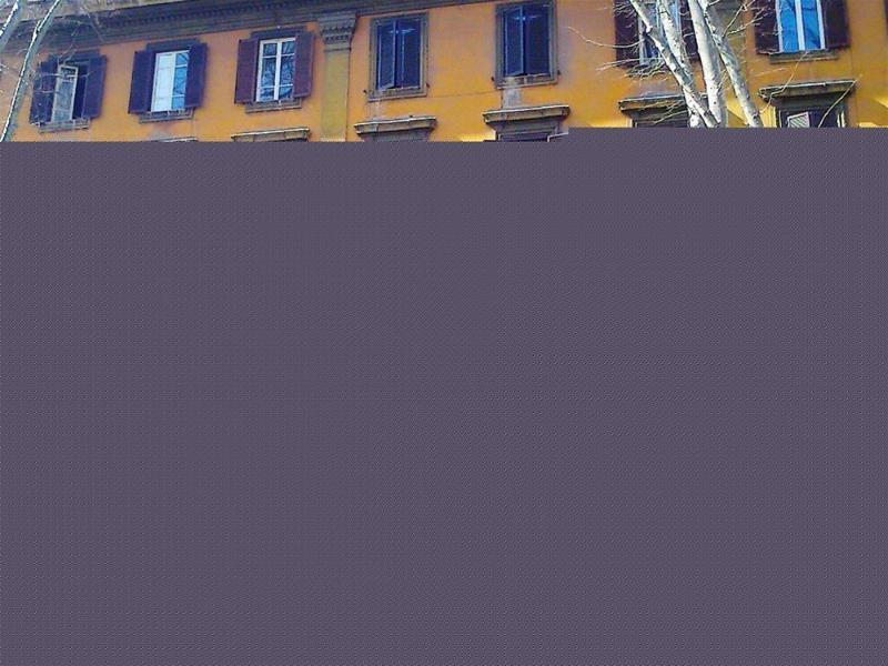 Al 138 Town House Hotel Rome Exterior photo