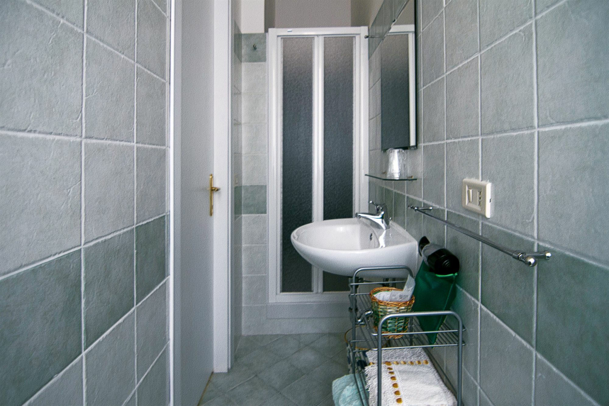 Al 138 Town House Hotel Rome Exterior photo