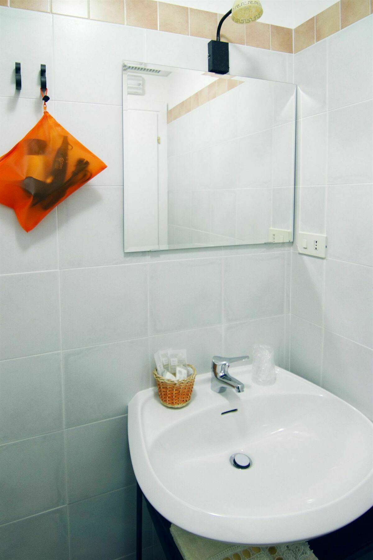 Al 138 Town House Hotel Rome Exterior photo