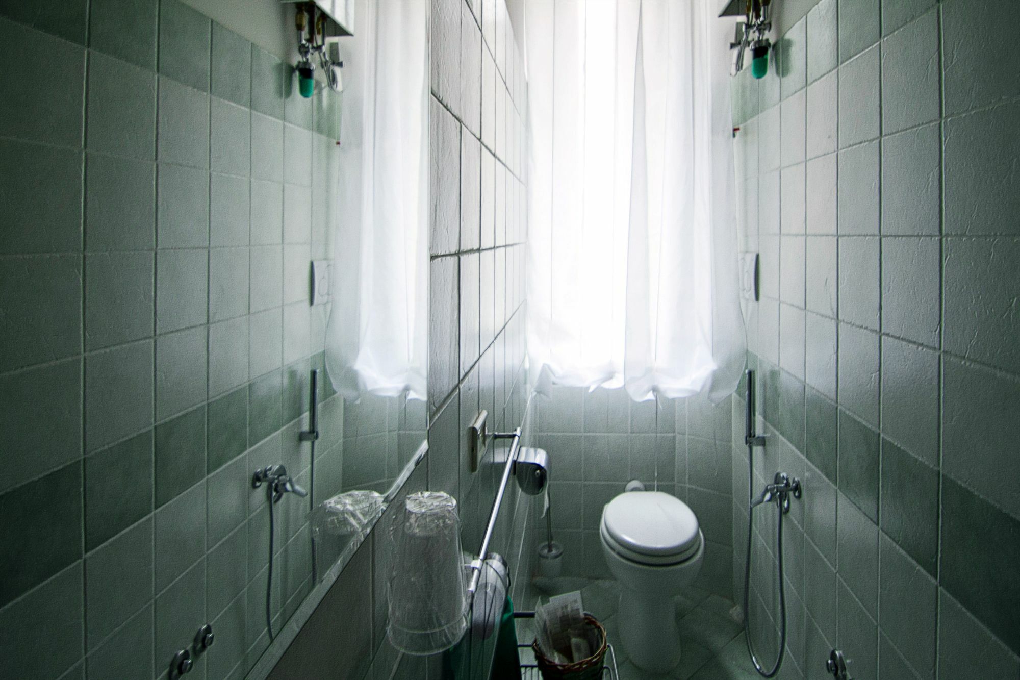 Al 138 Town House Hotel Rome Exterior photo