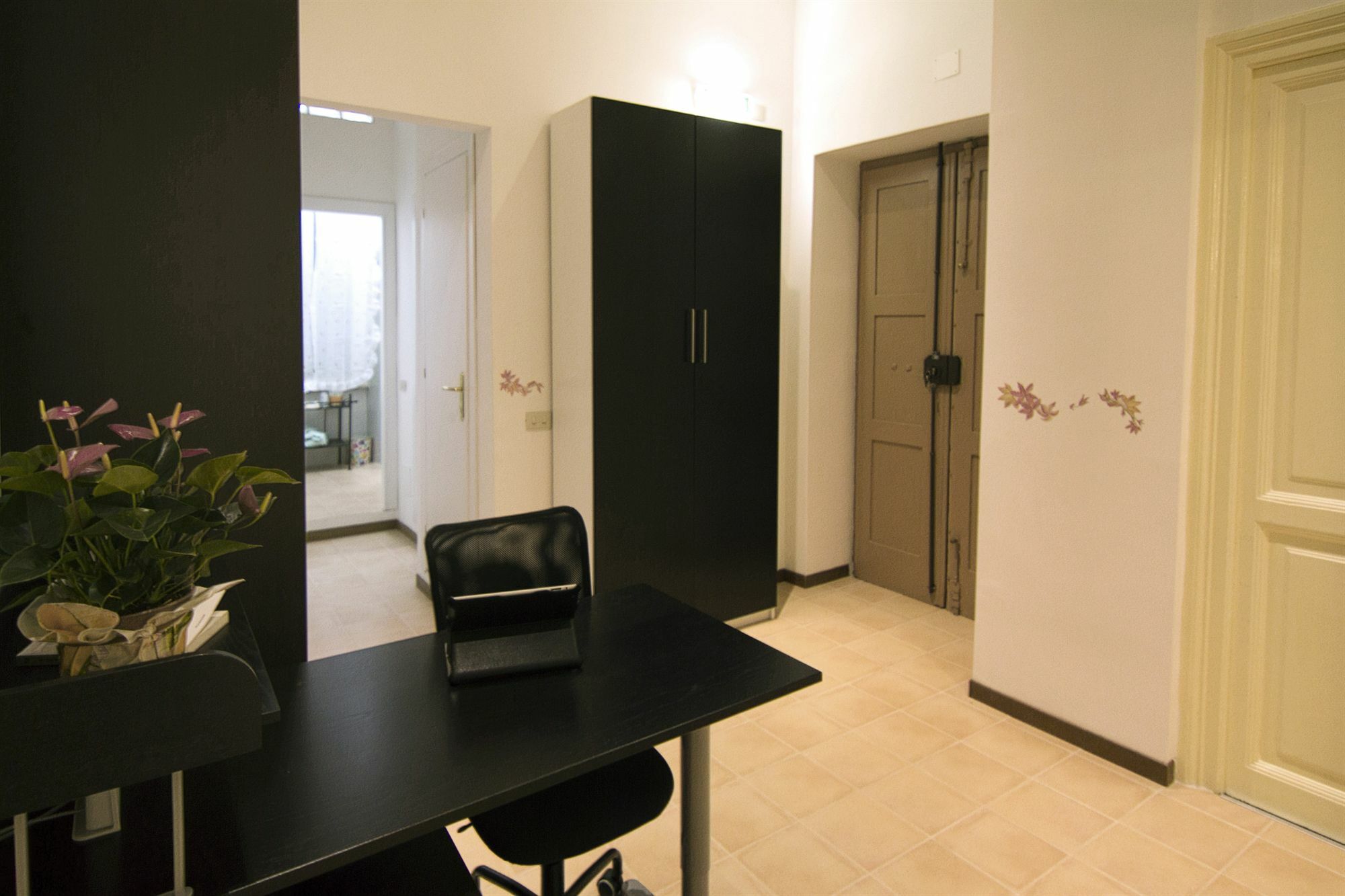 Al 138 Town House Hotel Rome Exterior photo
