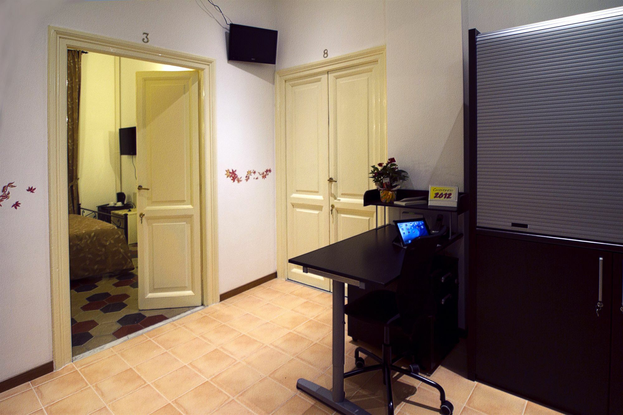 Al 138 Town House Hotel Rome Exterior photo